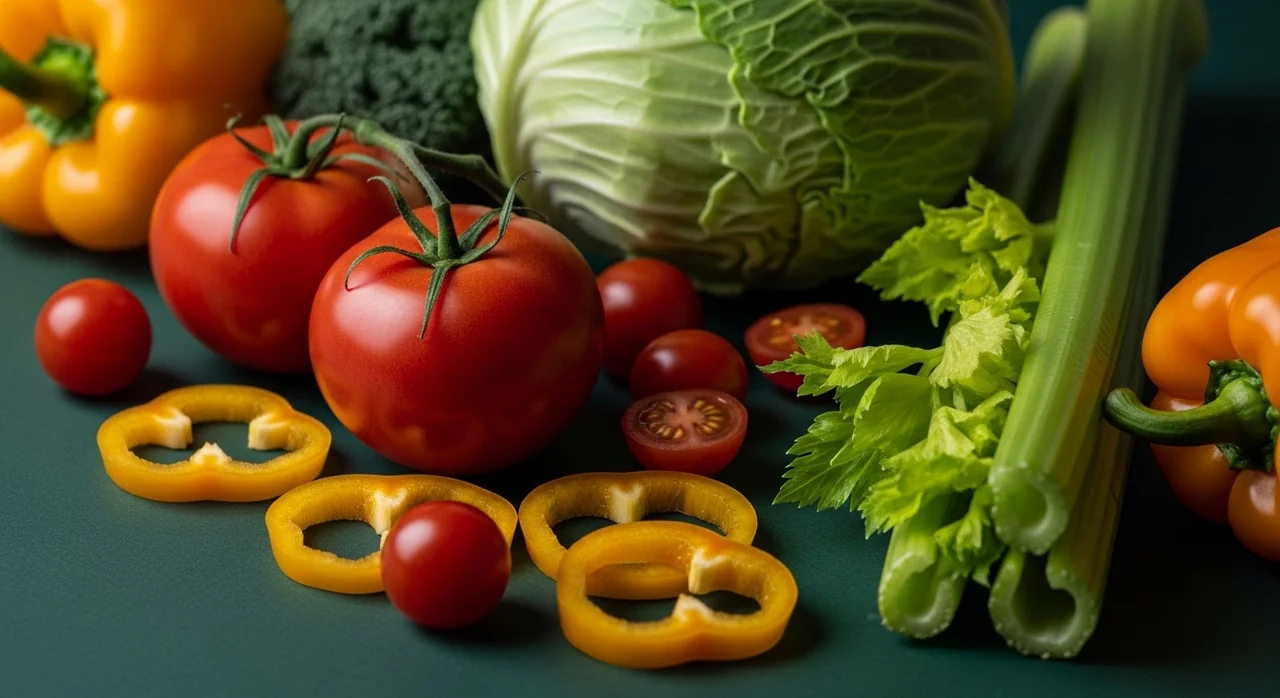 마녀스프 시작하기 전, 성분표부터 확인하셨나요?