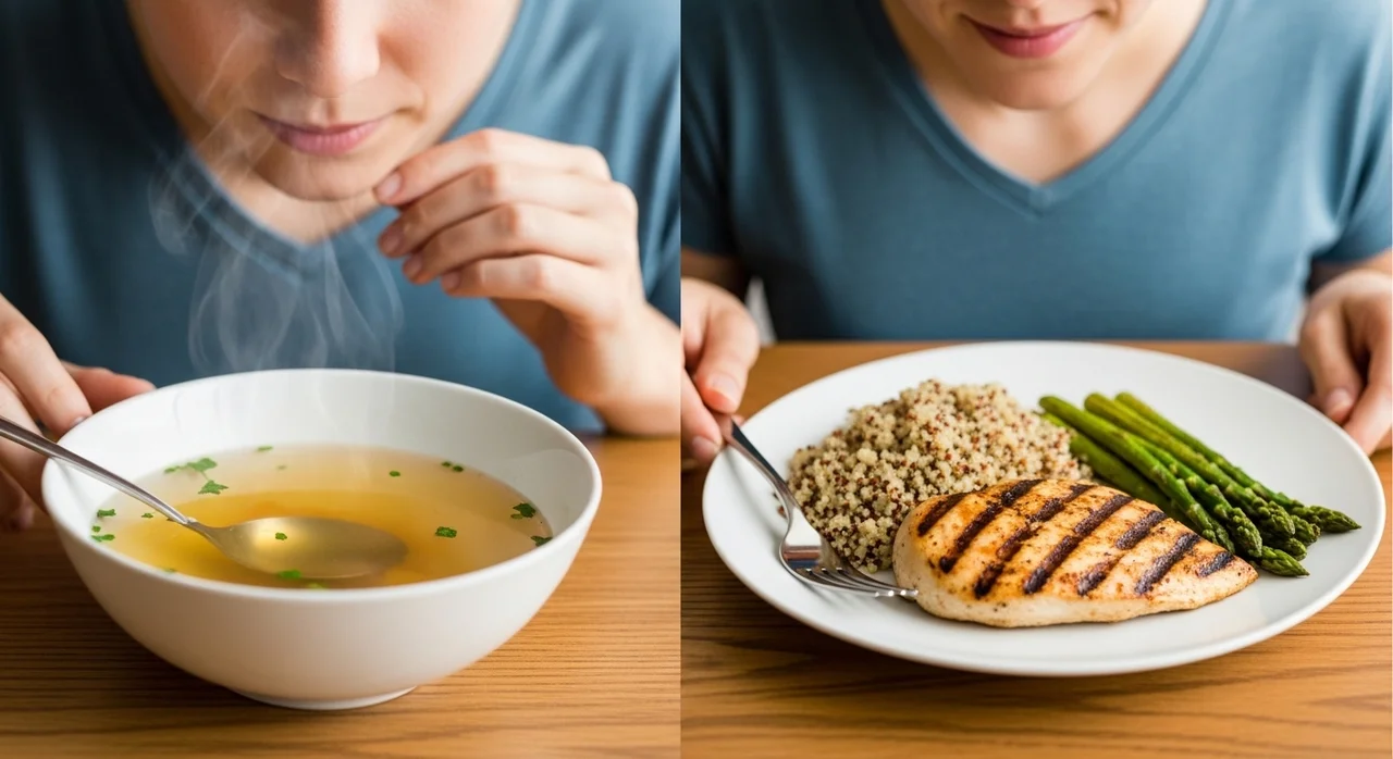 마녀스프, 이런 분께 추천해요 vs 주의하세요