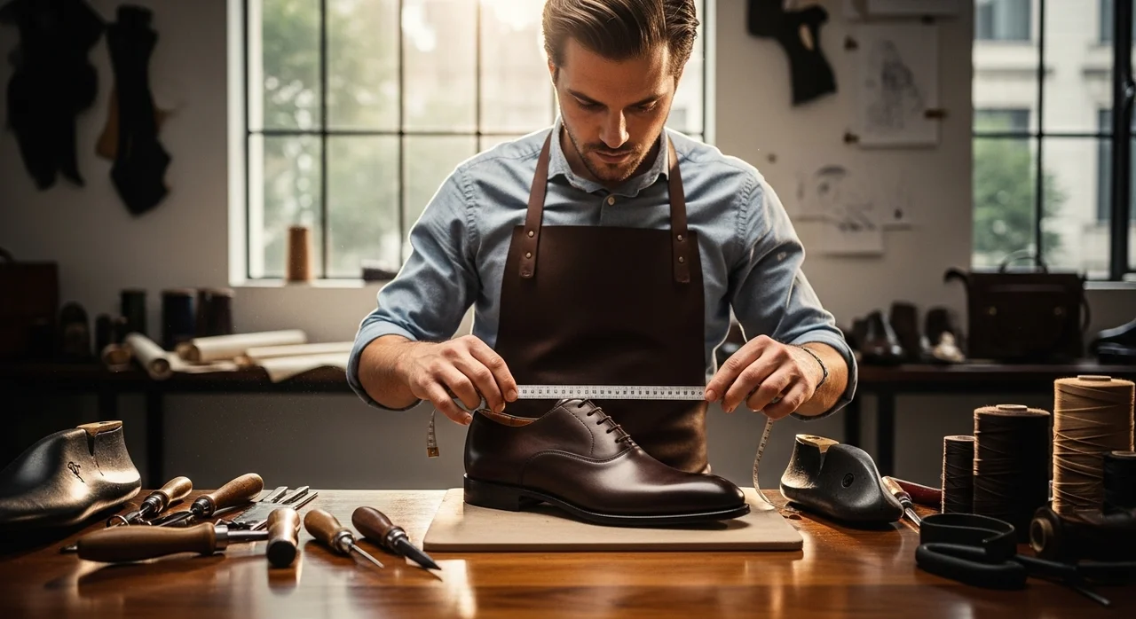 지젤슈즈 구매 전, 이것만은 꼭 확인하세요