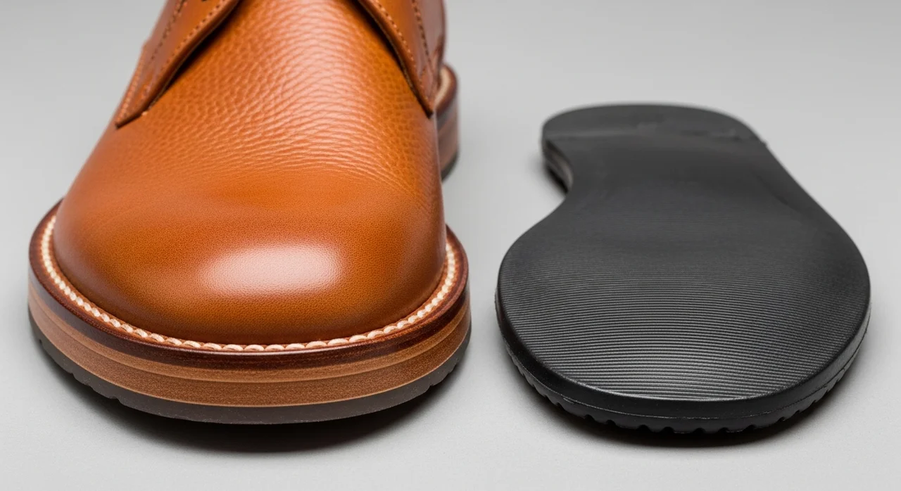 지젤슈즈 vs 일반 기성화, 무엇이 다를까요?