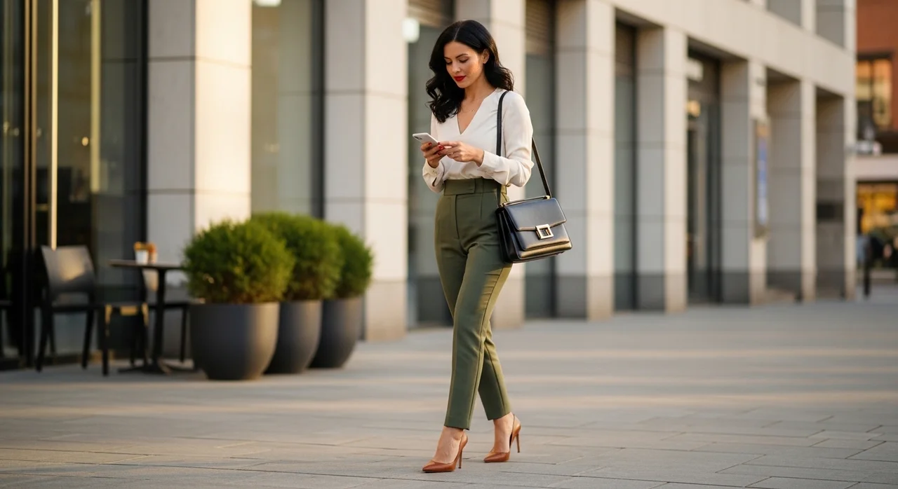 지젤슈즈 추천 아이템: 수제화 vs 가죽 가방