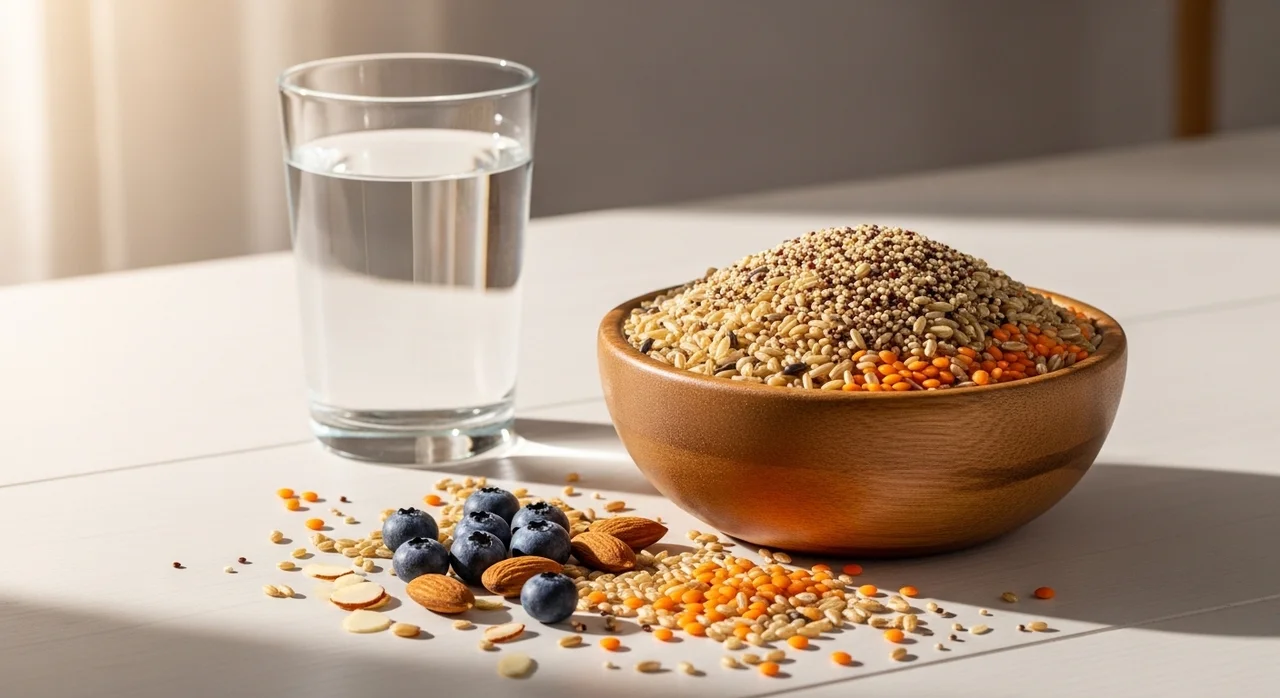 에스바디효소 지에스엘, 결제 전 성분표부터 확인하셨나요?