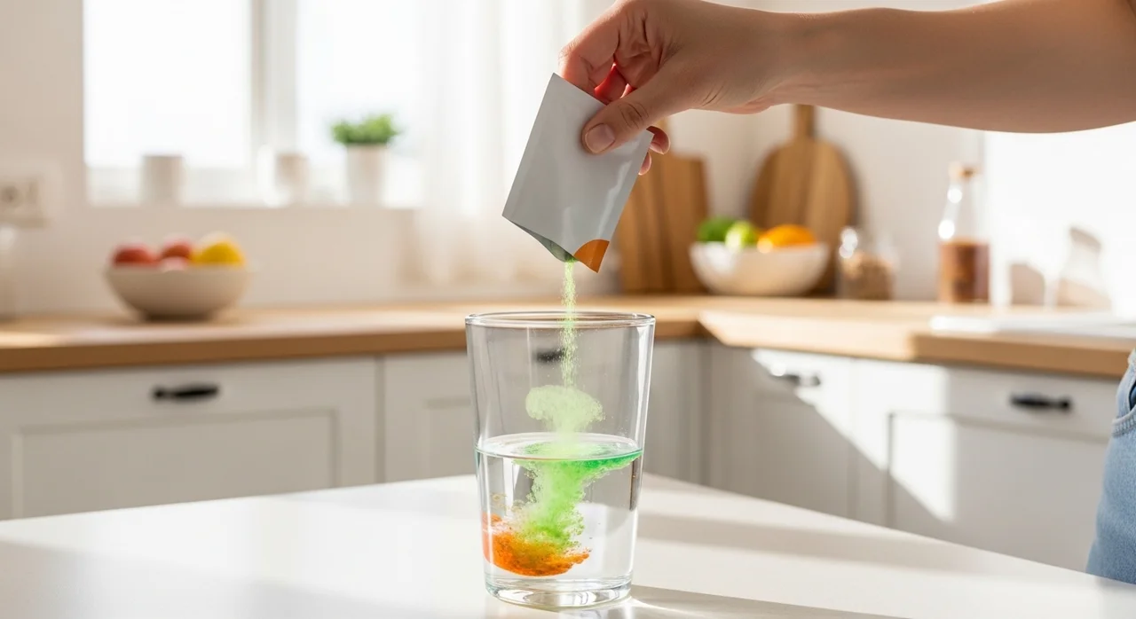 지에스엘효소 200% 활용하는 올바른 복용법