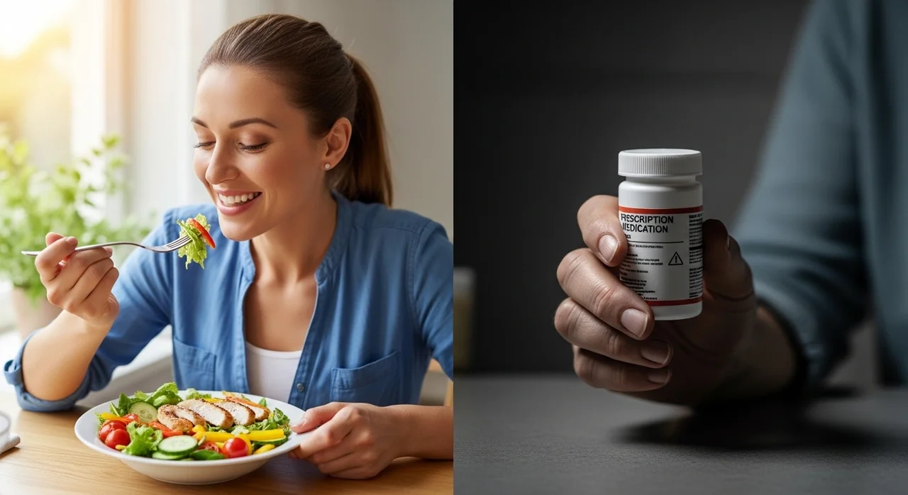 이런 분께 추천해요 vs 이런 분은 주의하세요