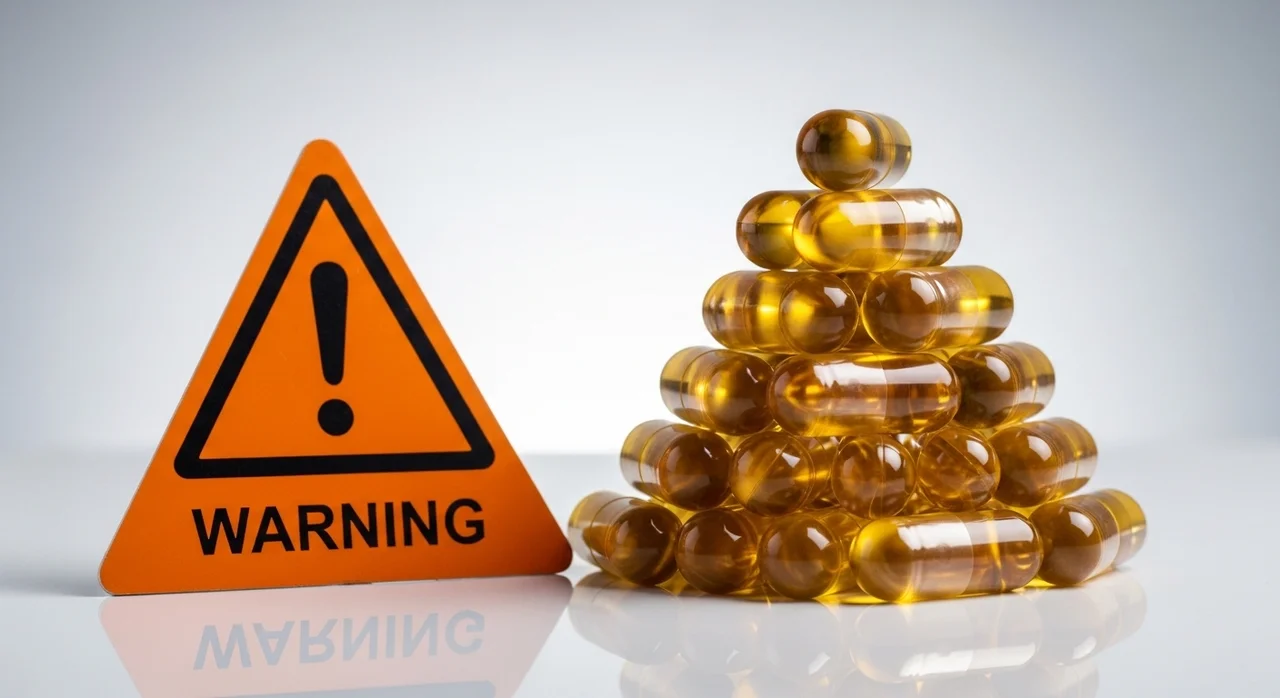 부작용 및 복용 전 꼭 알아야 할 주의사항