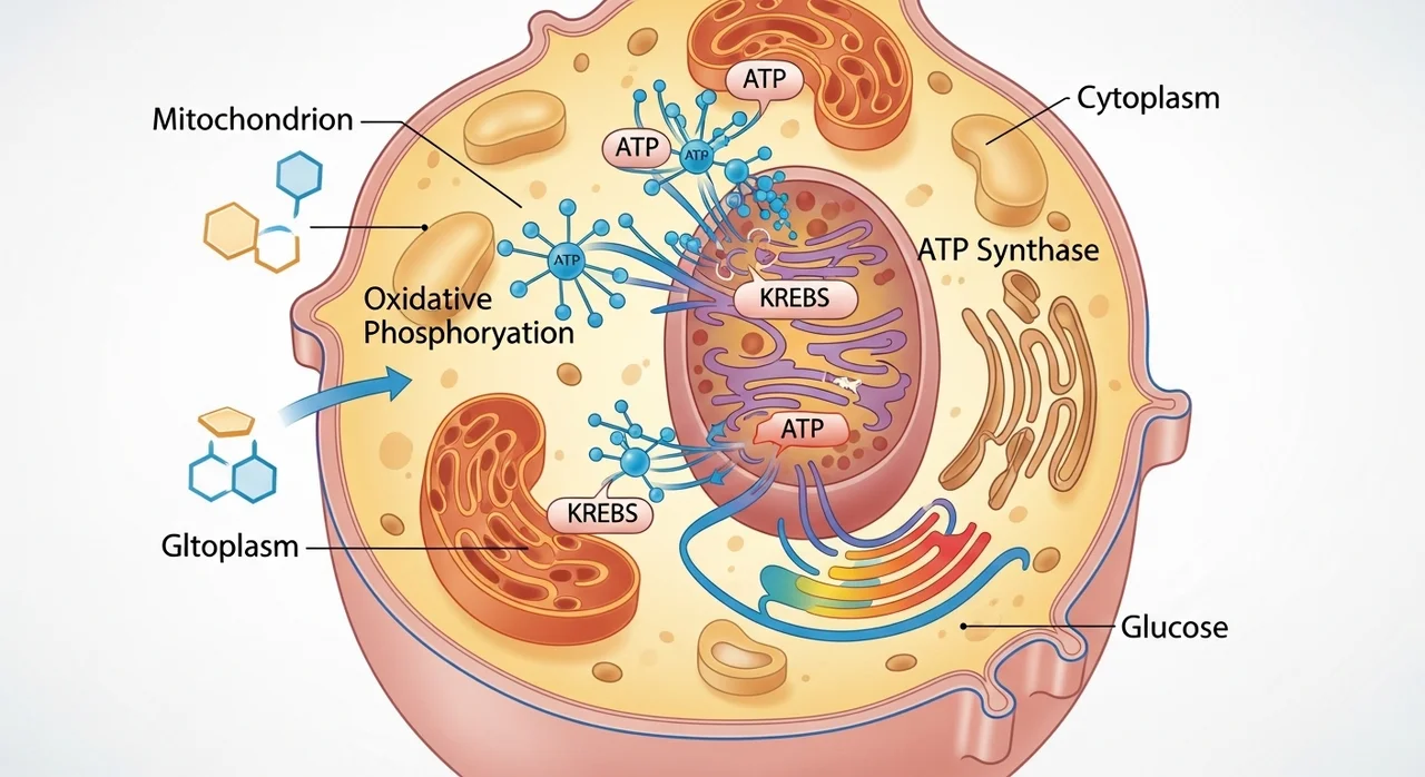 왜 이 성분들이 20대 남성에게 필요할까요?