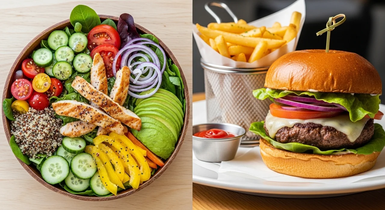 나에게 맞는 영양제 선택하기 (추천 vs 비추천)