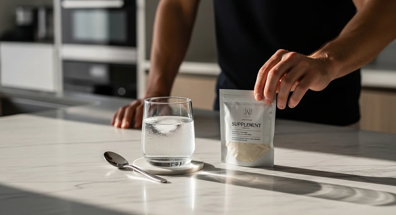 영양제 여러 개 챙겨 드시기 힘드셨죠? 올인원 하나면 충분해요