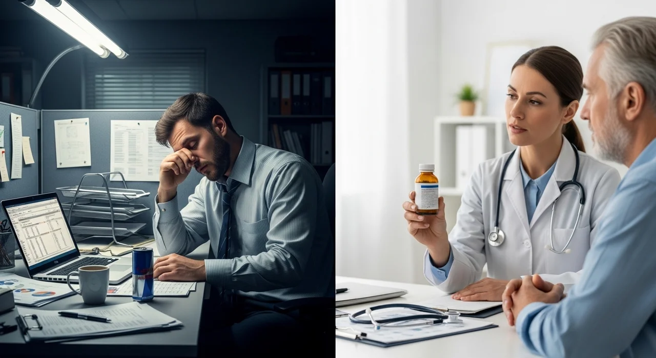 이런 분께는 강력 추천, 이런 분은 주의하세요