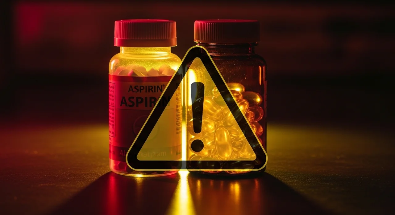 복용 전 꼭 확인해야 할 부작용과 상호작용