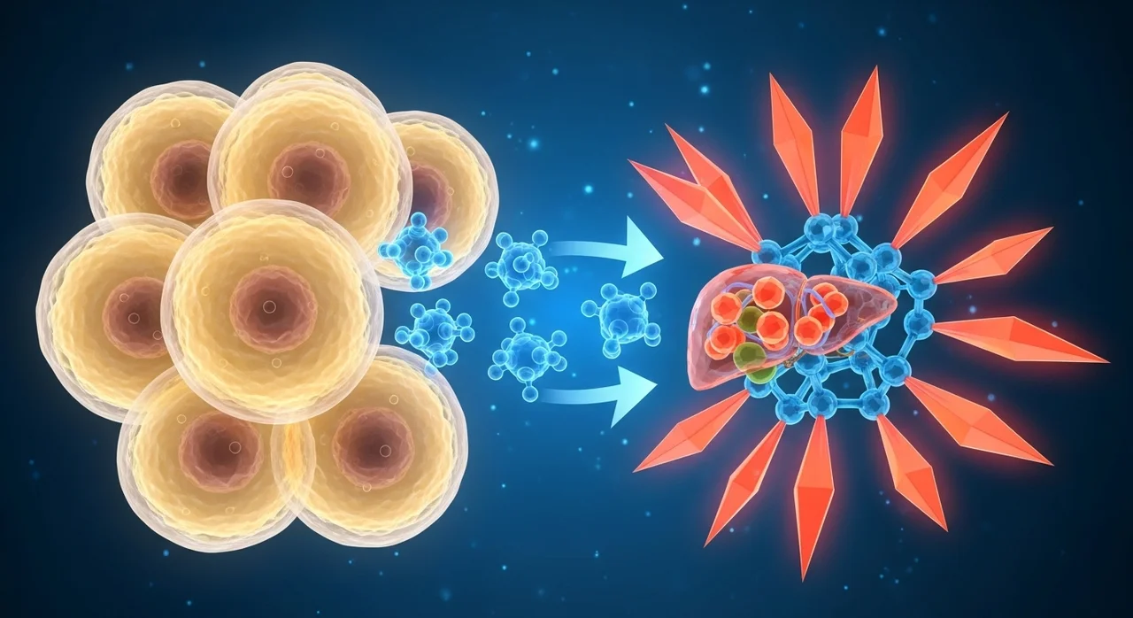 왜 저탄고지인가? 지방이 에너지가 되는 원리