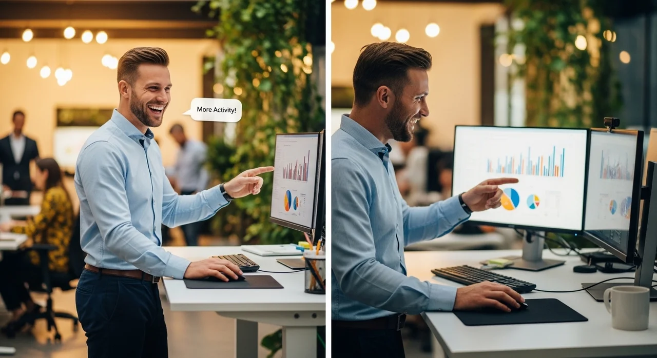 추천 대상 vs 주의해야 할 분