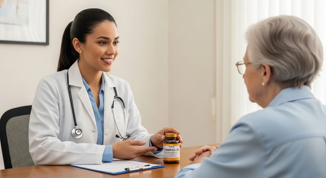 이런 분들은 영양제 선택 시 꼭 주의하세요