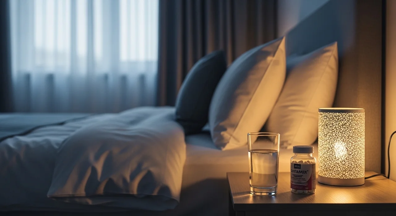 생활 습관으로 예방하는 다리 쥐 방지 팁