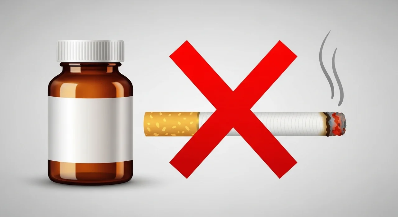 ⚠️ 복용 전 반드시 확인해야 할 부작용 및 상호작용