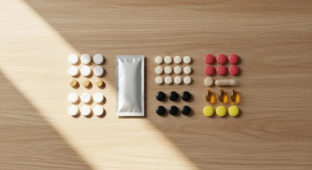 필팟 사려다가 성분표 보셨나요? 나를 위한 한 팩의 가치