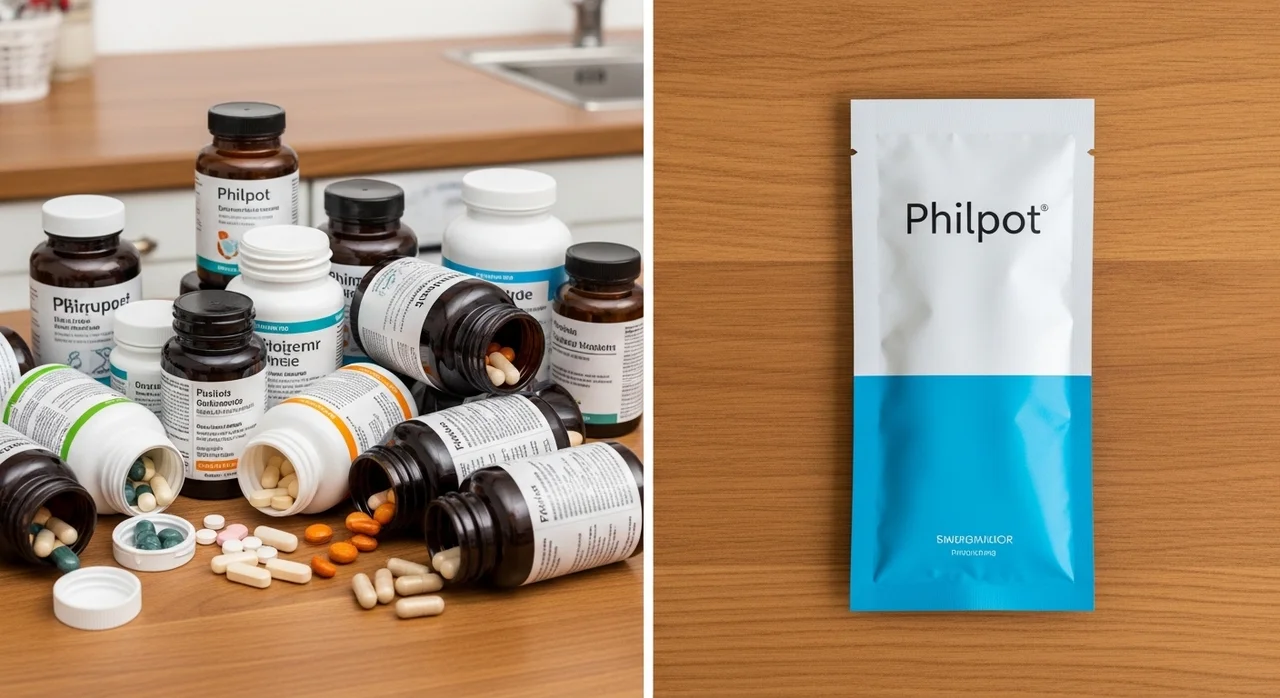 이런 분께는 '필팟'이 정답, 이런 분은 다시 생각해보세요