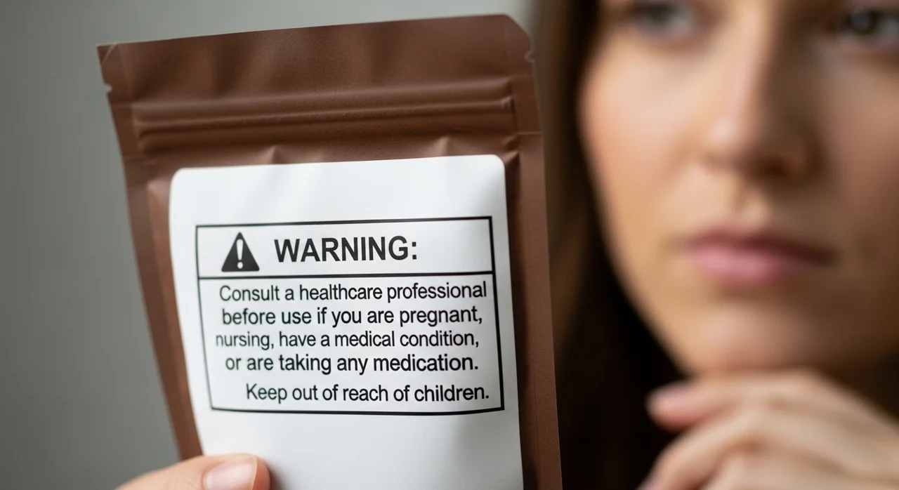 주의사항 및 상호작용: 절대 놓치면 안 되는 체크리스트