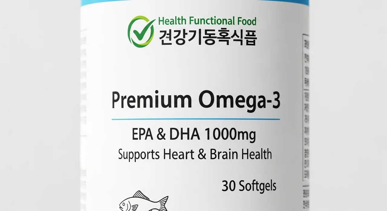 복용 전 꼭 확인해야 할 주의사항