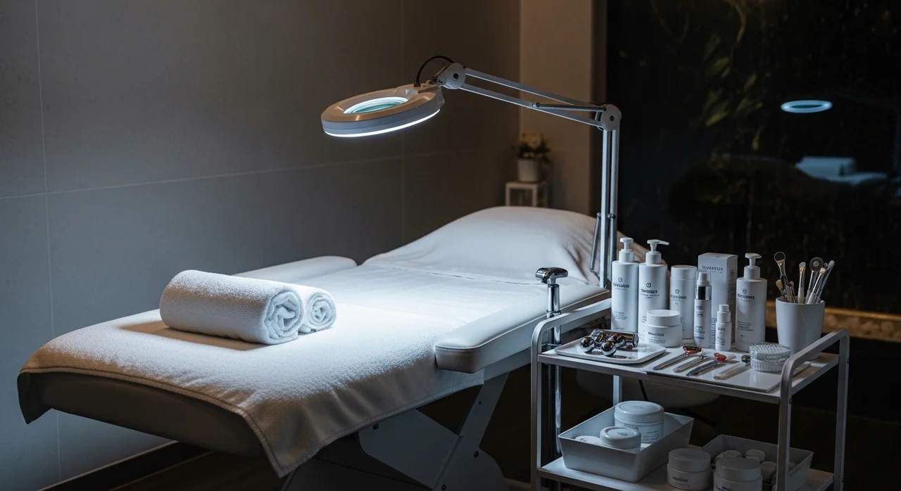 비채유 사려다가 관리 기전 보셨나요?