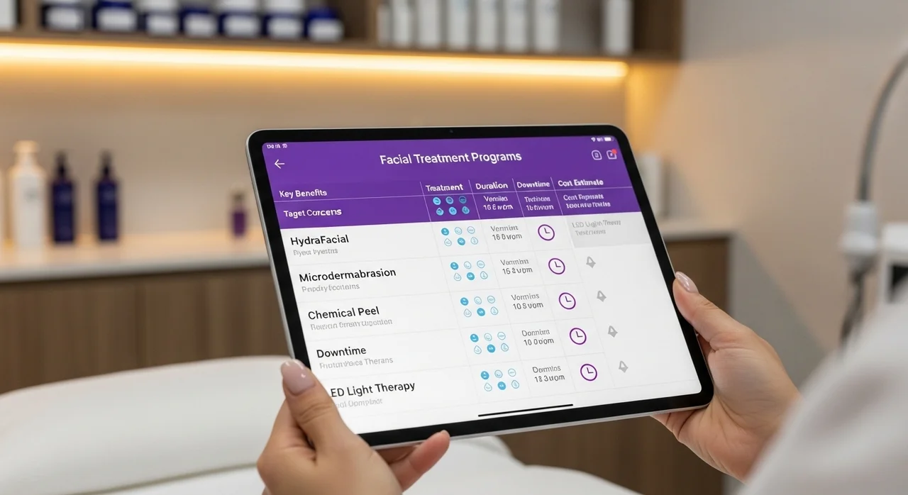 비채유 프로그램별 핵심 관리 요약