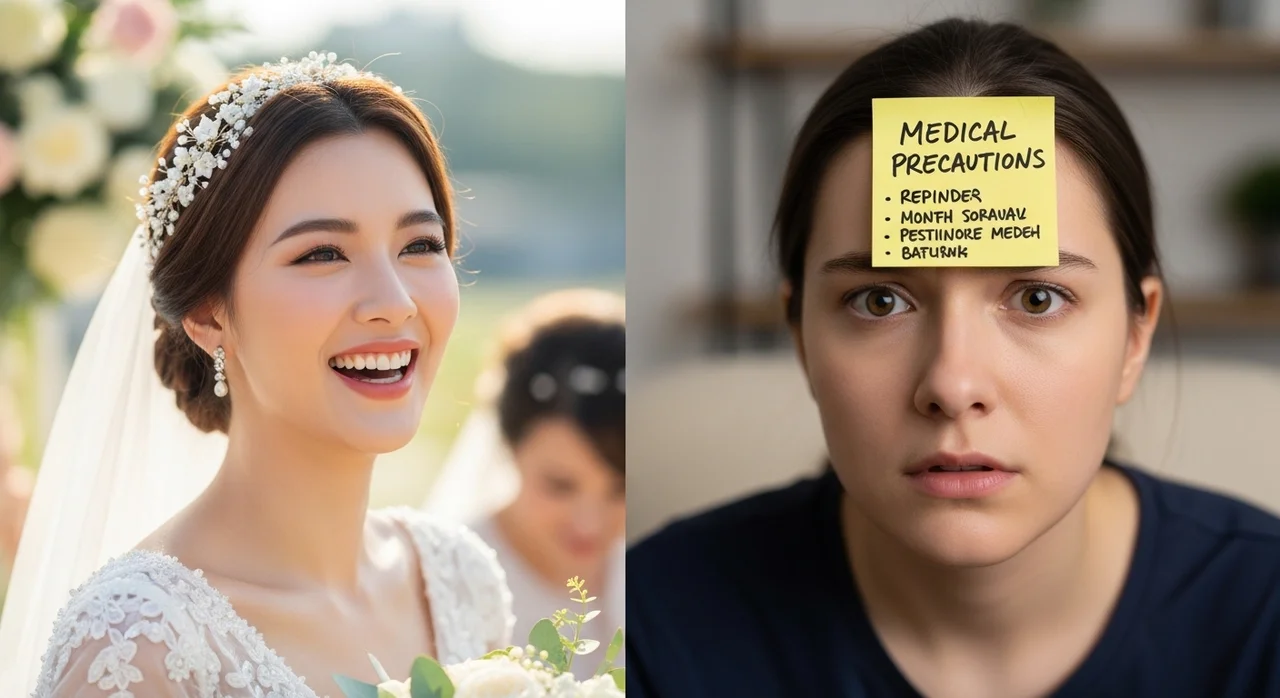 비채유 추천 대상 vs 주의해야 할 분