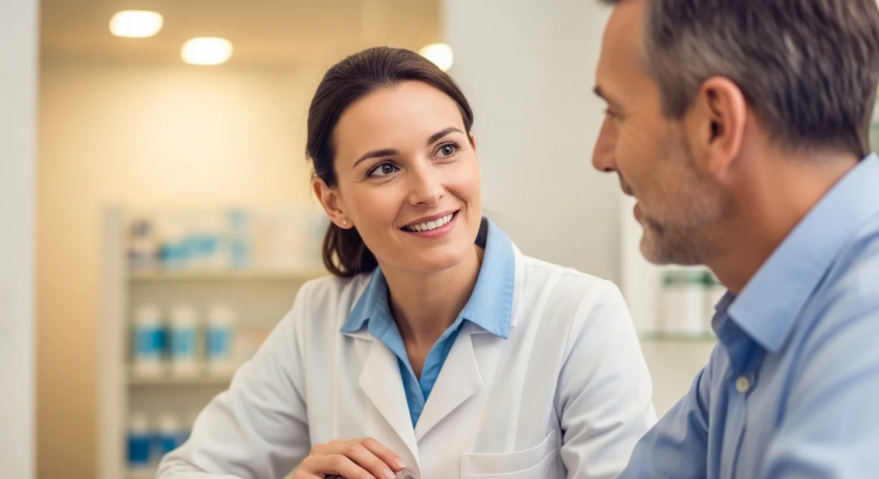 장인어른 생신선물 사려다가 성분표 보셨나요?