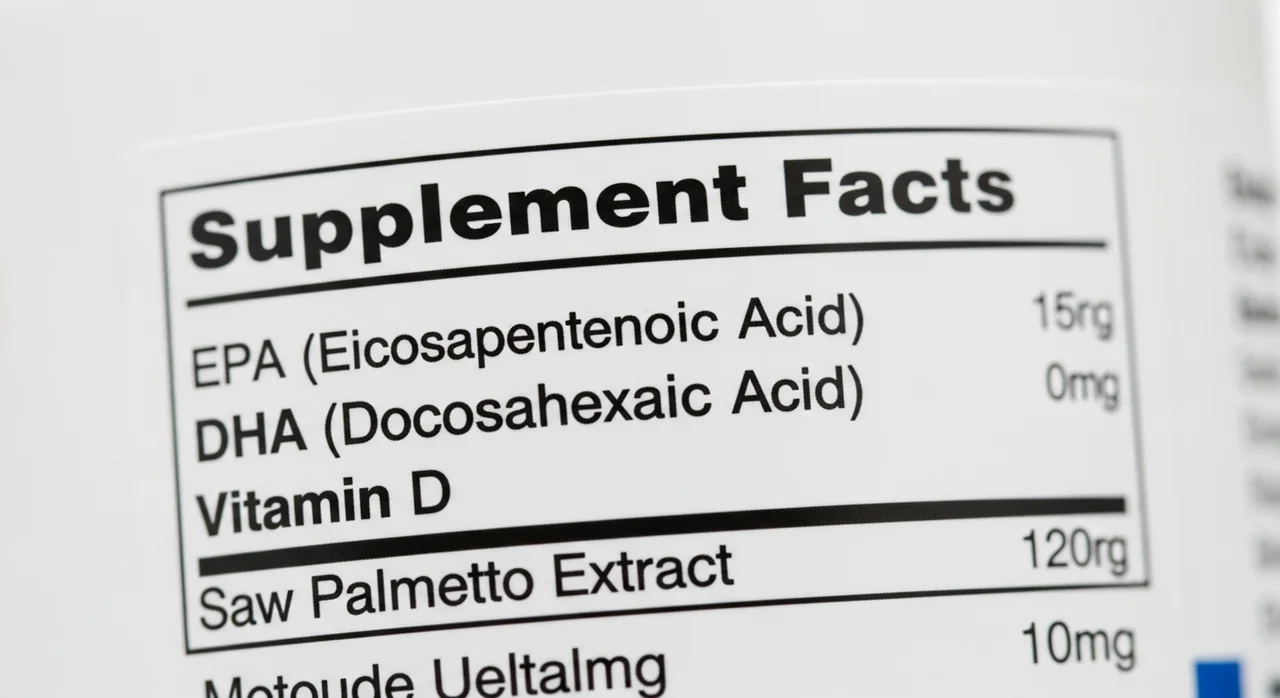 장인어른 건강을 위한 핵심 성분 비교 가이드