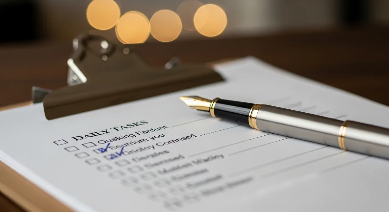 실패 없는 실구매 체크리스트