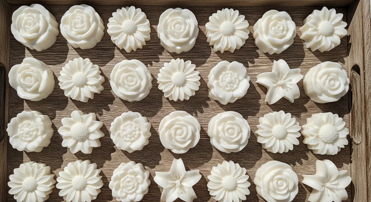 효백 캔들 주요 라인업 성분 및 특징