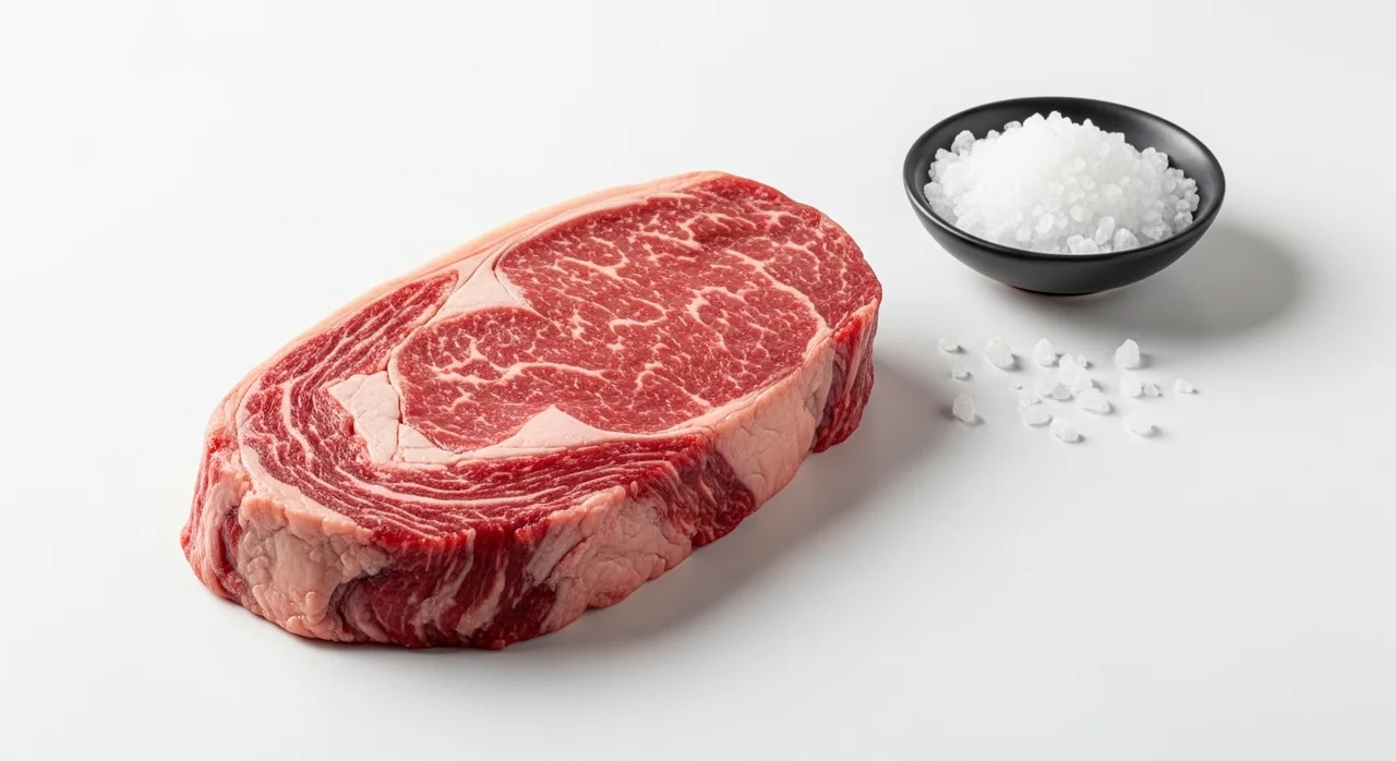 카니보어 식단 핵심 구성 요소와 영양 성분