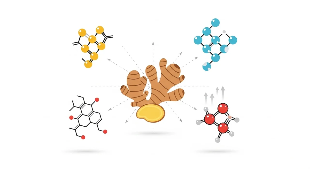 닥터린 파비플로라 알파CD 핵심 성분 요약