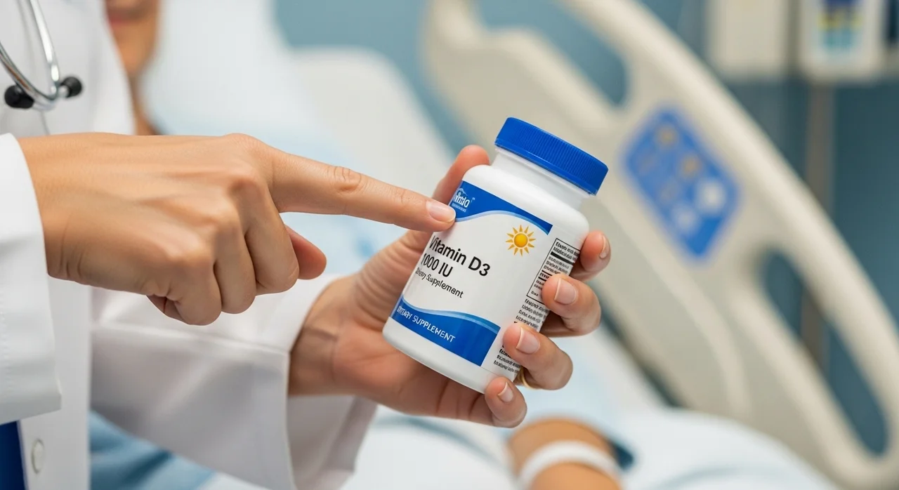 주의사항 및 부작용 꼭 체크하세요