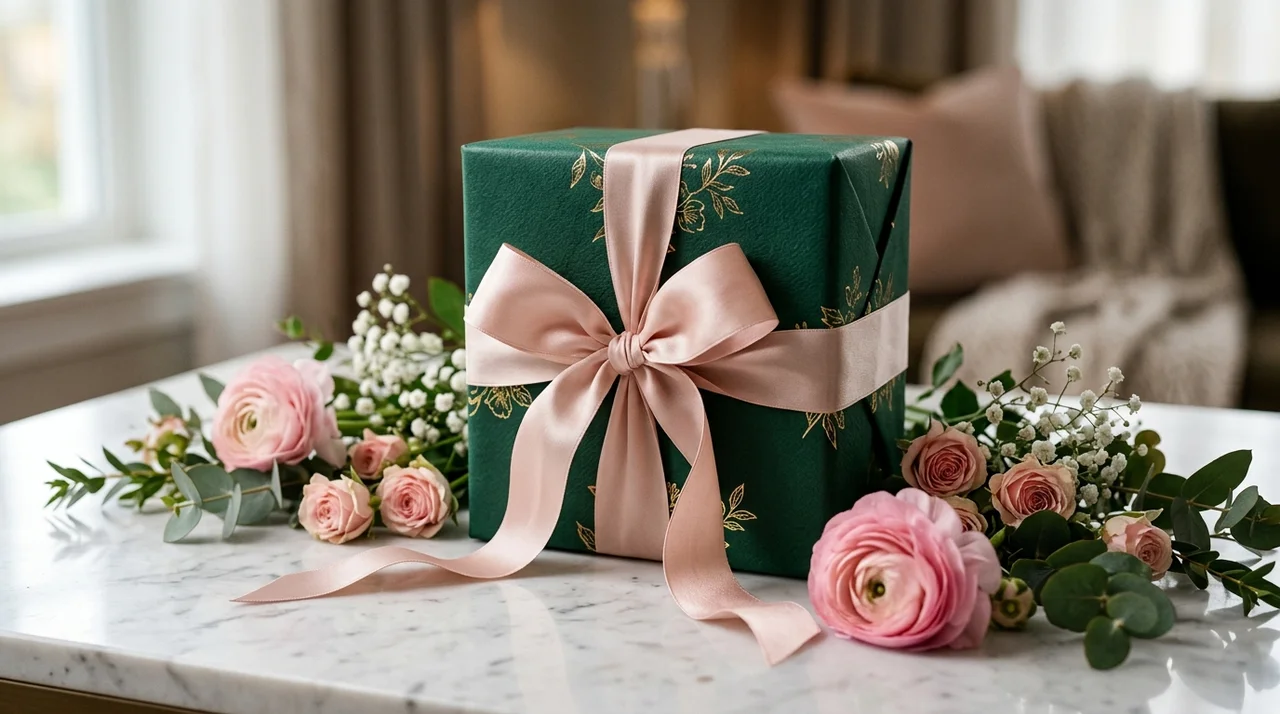 여자친구 생일선물 추천 | 센스 있는 20대 30대 선물 가이드