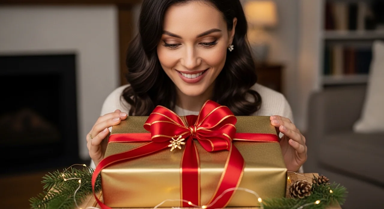 여자친구 생일선물, 아직도 고민만 하고 계신가요?