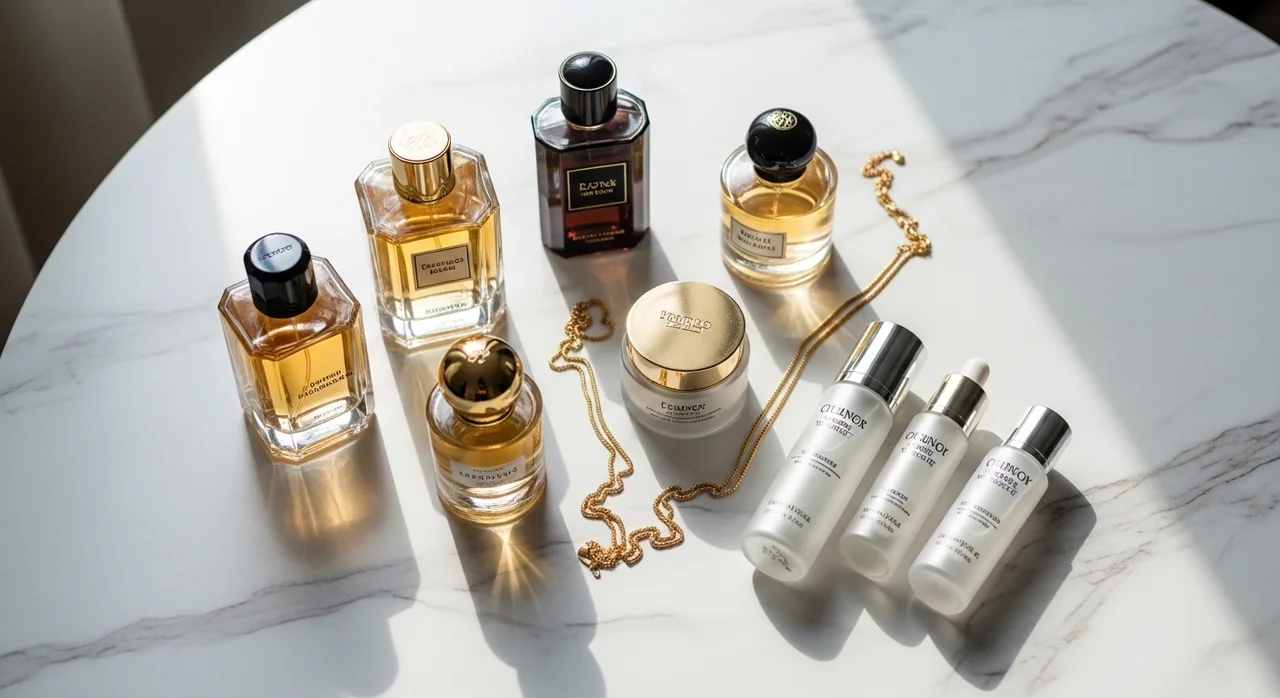 연령별/테마별 인기 선물 카테고리 요약