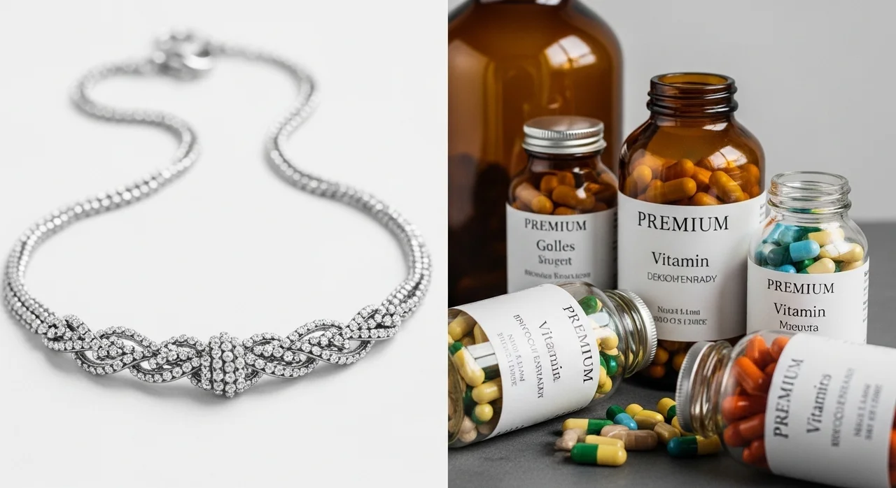 주얼리 vs 웰니스, 어떤 것이 더 좋을까요?