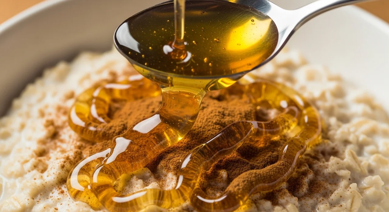 왜 그릭요거트와 오트밀인가? 작용 기전 설명