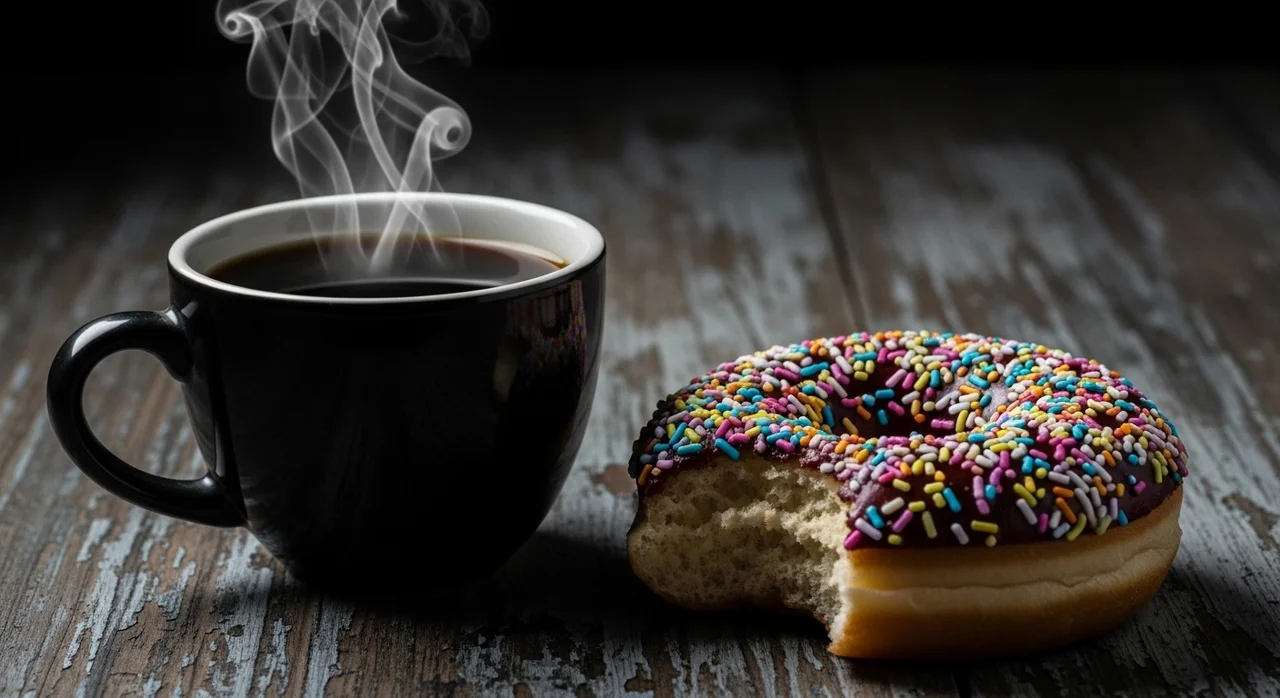 절대 금지! 공복에 피해야 할 음식