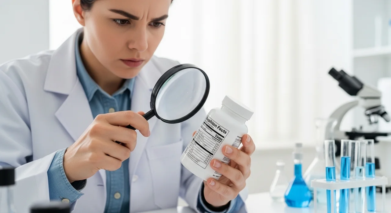 실패 없는 오메가3 식물성 실구매 팁