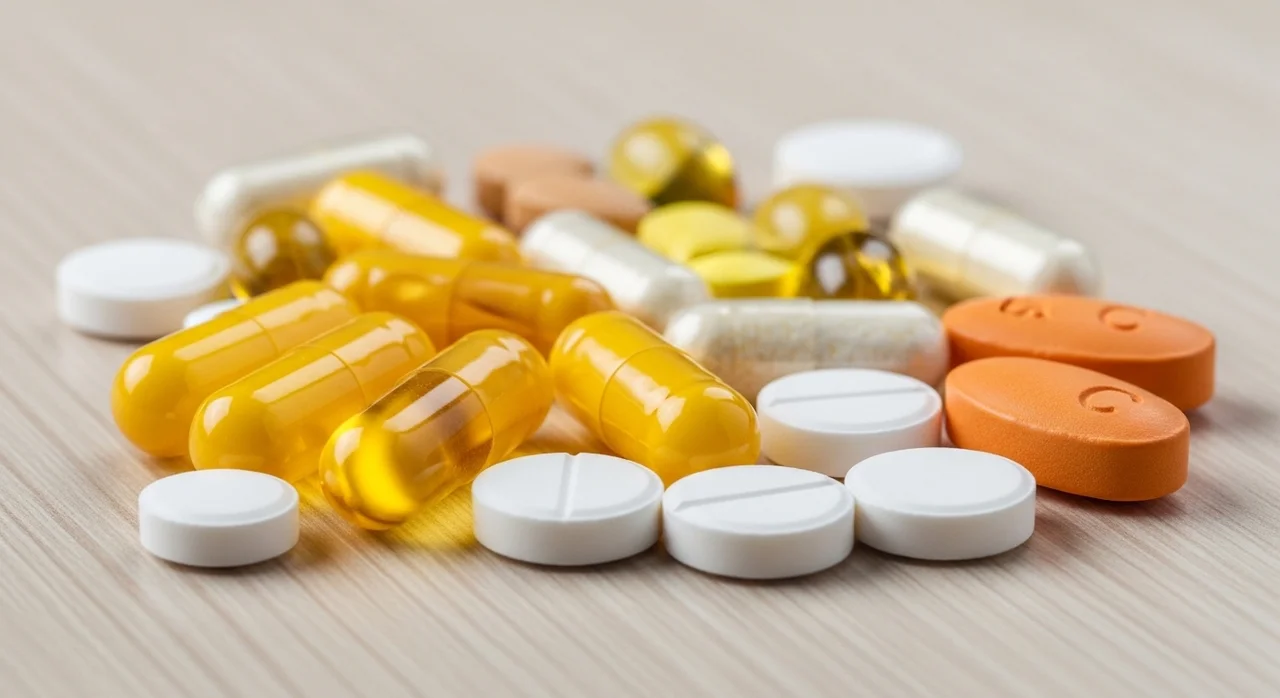 남성에게 꼭 필요한 핵심 성분 3가지 비교