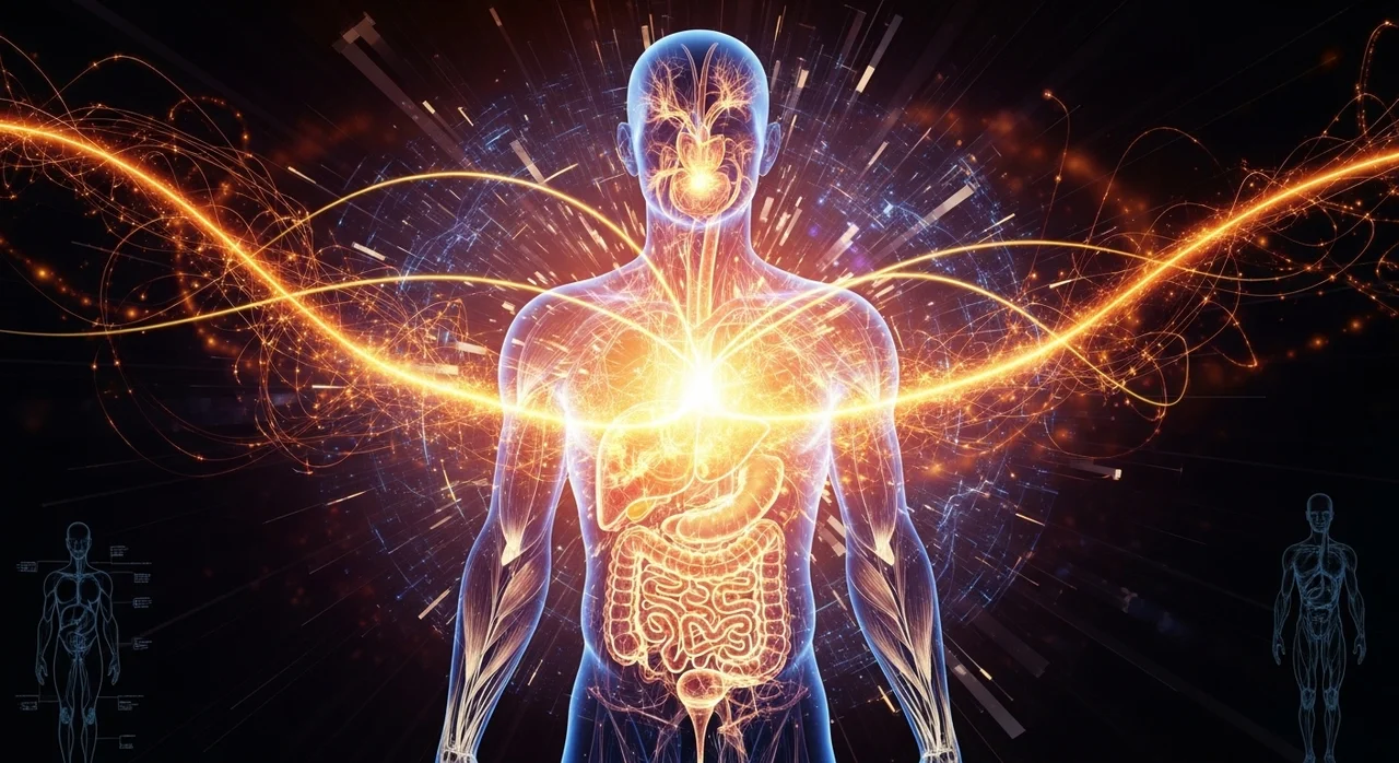 왜 남성은 비타민B군과 아연이 더 중요할까요?