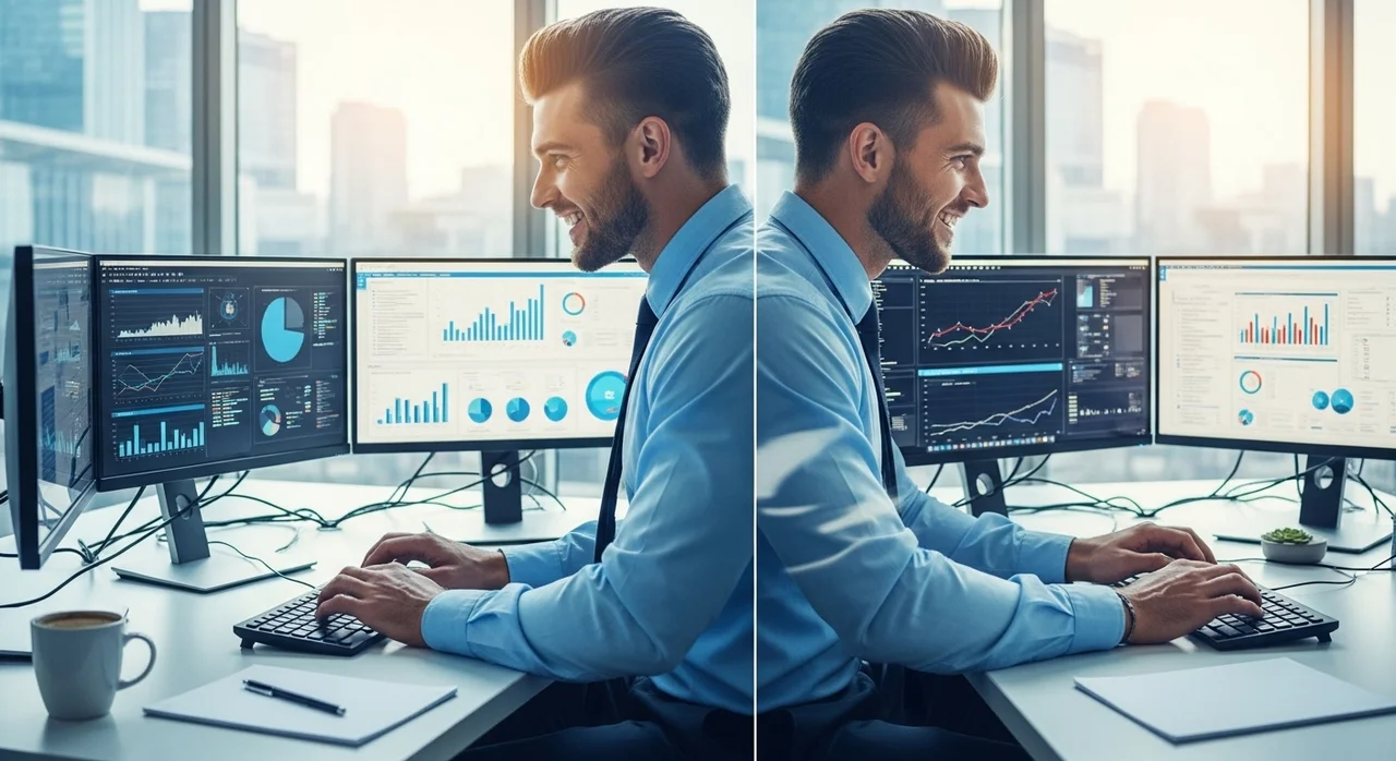 이런 분께 추천해요 vs 이런 분은 주의하세요