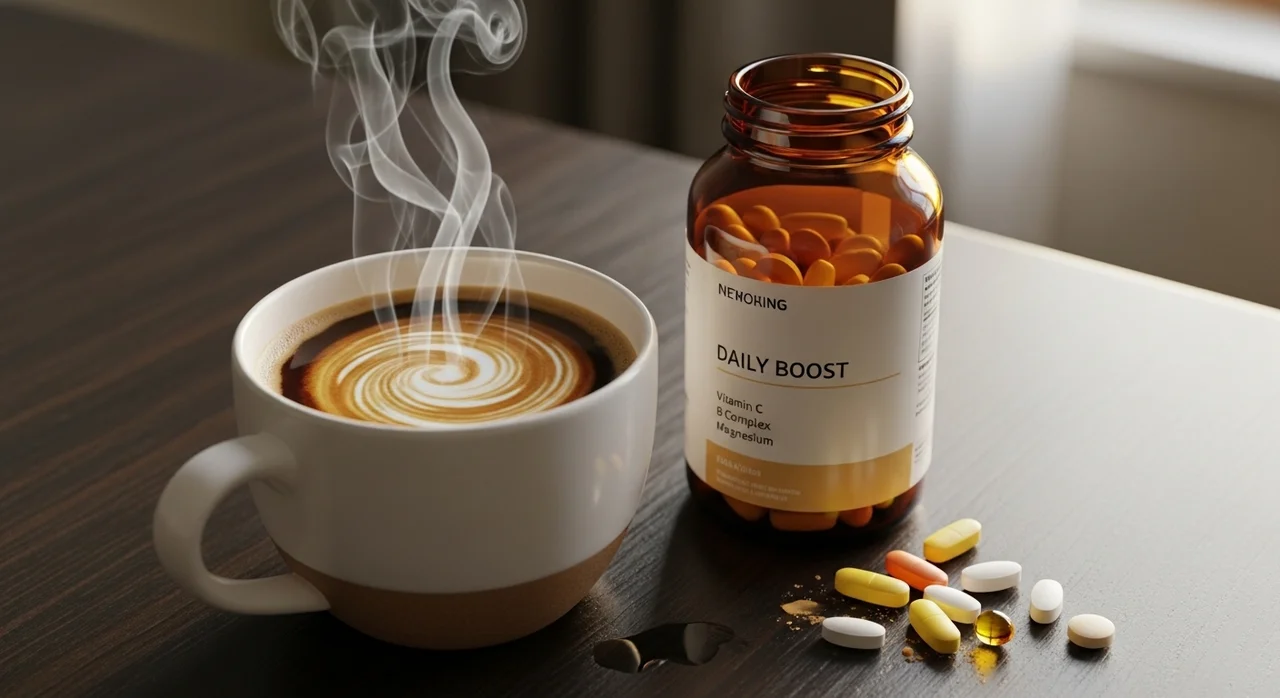 주의사항 및 약물 상호작용