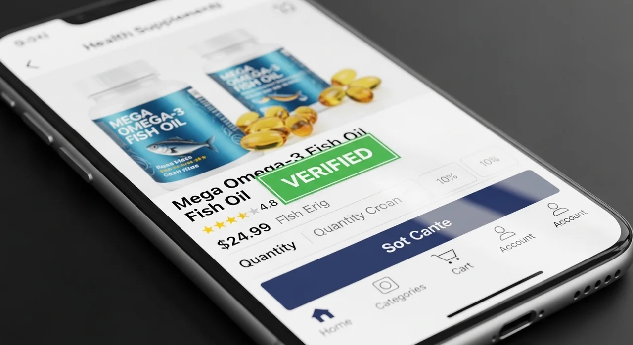 똑똑한 남성종합비타민 실구매 팁