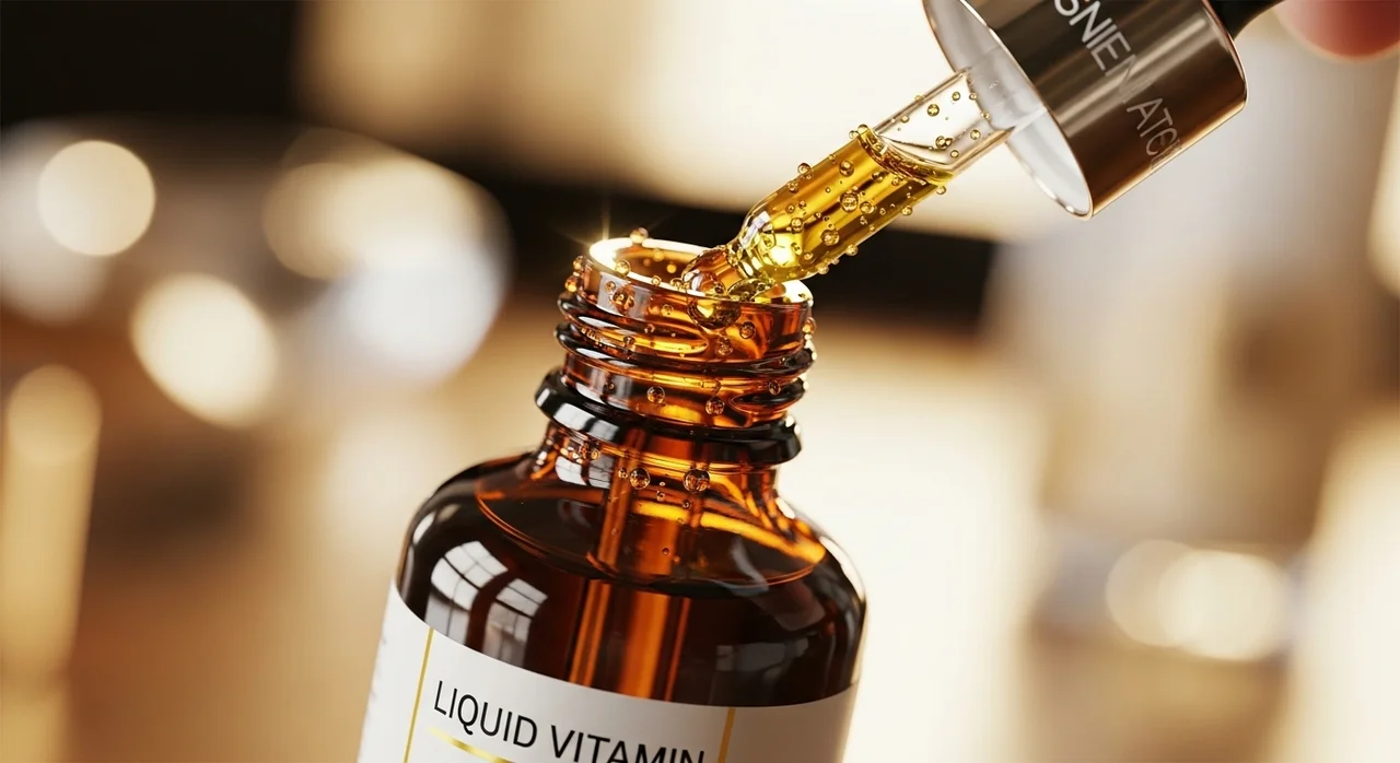 왜 퇴사선물로 고함량 비타민이 인기일까요?