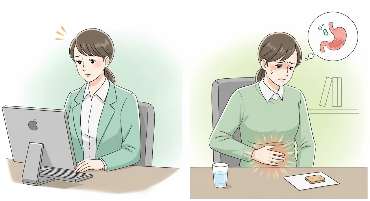 이런 분께 추천 vs 비추천