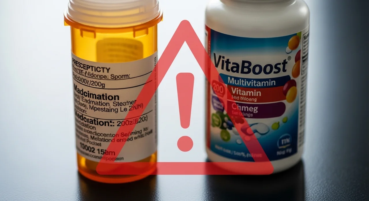 복용 전 꼭 확인해야 할 주의사항