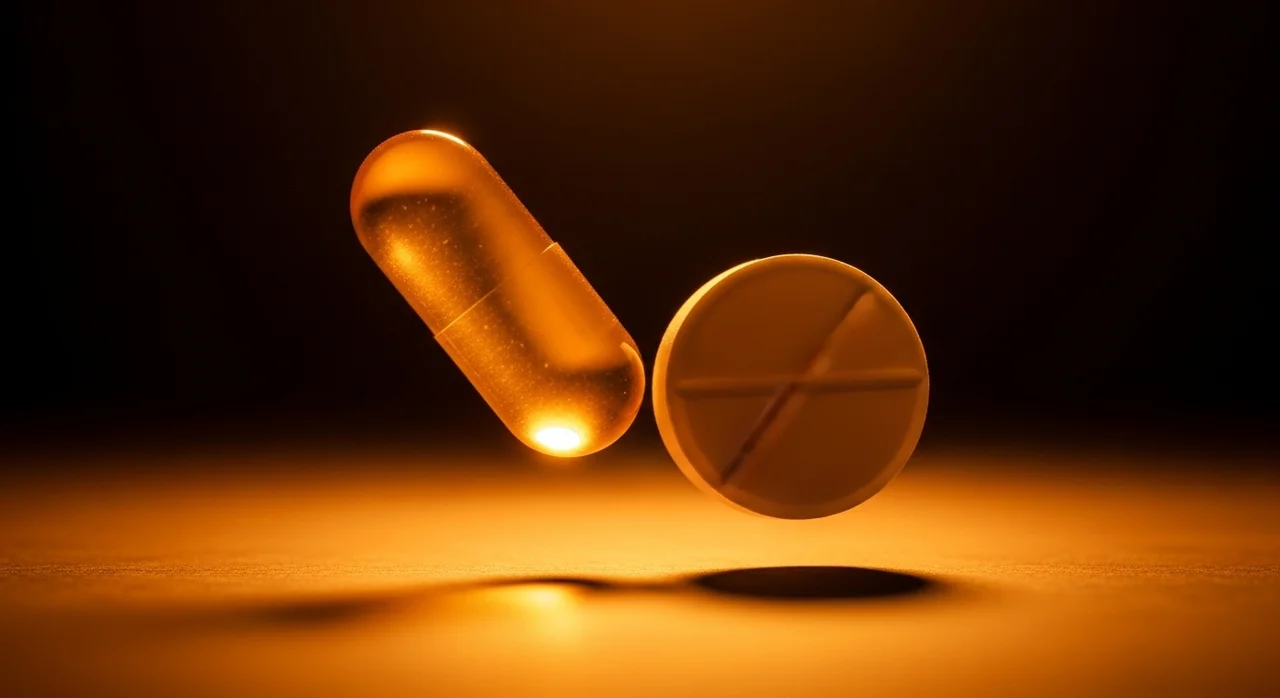 건기식 복용 시 절대 주의해야 할 상호작용