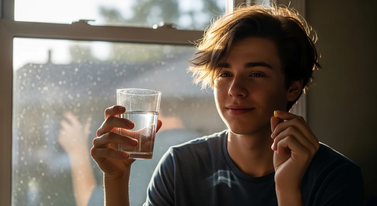 고등학생종합비타민, 함량 성분표부터 확인하셨나요?